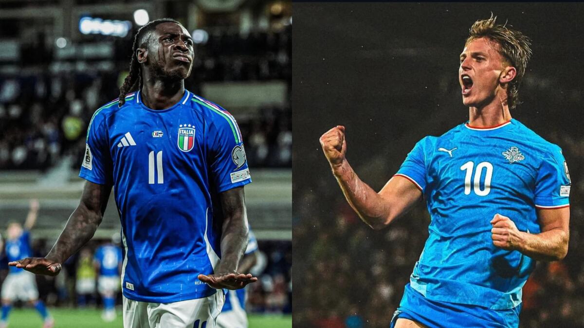Gli attaccanti della Fiorentina brillano in nazionale: in 3 hanno messo insieme 13 gol e 2 assist - 