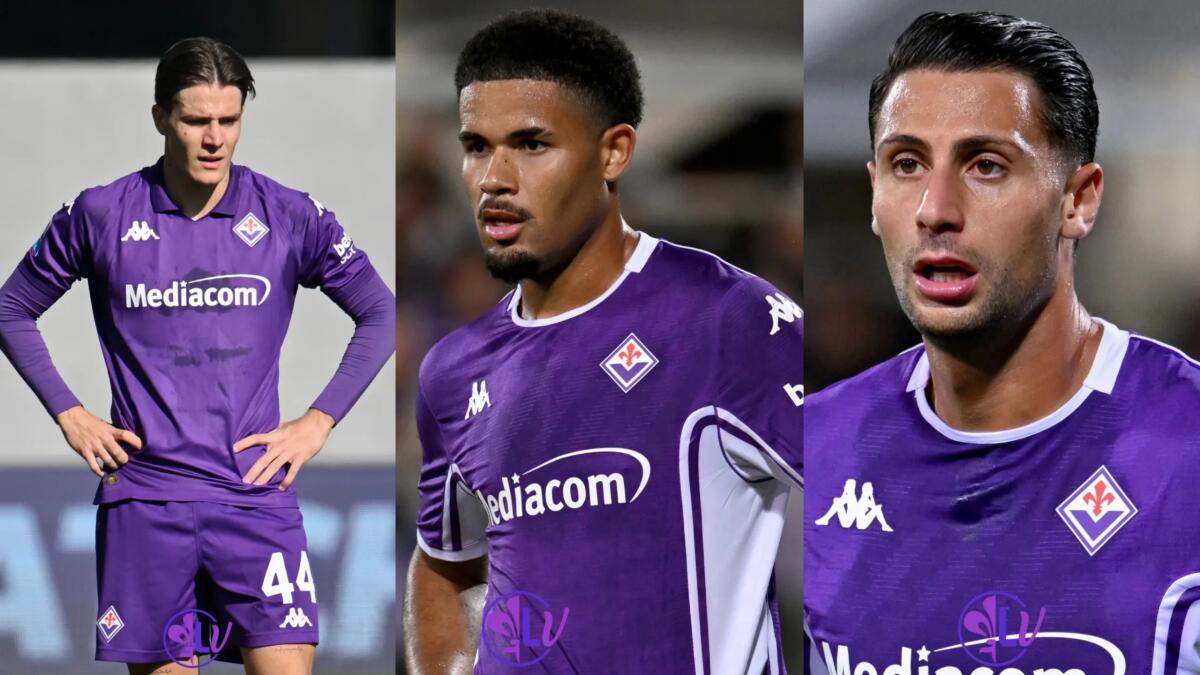 Orlando: "Fiorentina-Juventus? Darei ancora una chance a Fagioli. Con lui Sohm e Mandragora" - 