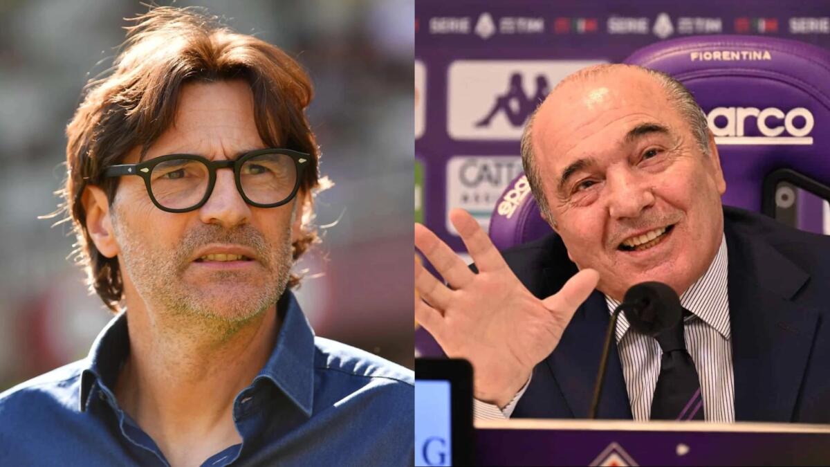 Vanoli e quella critica a Cairo: "Dove non arrivano i soldi arrivano le idee." Dirà lo stesso a Commisso? - 