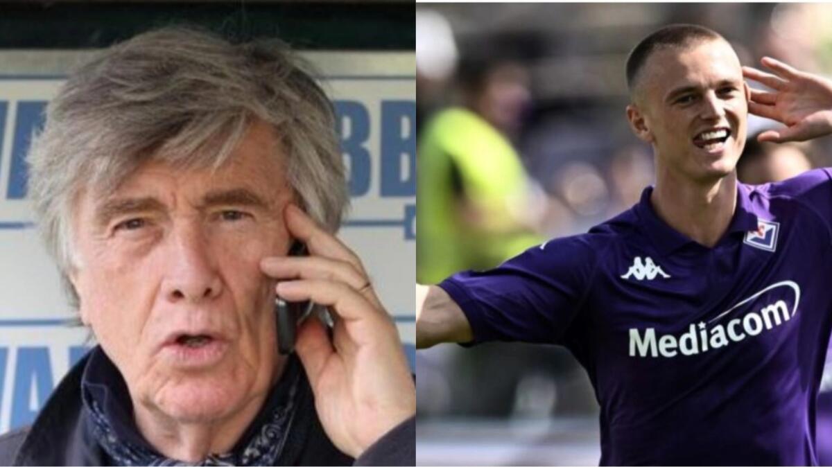Valcareggi: "Domani non si perde con la Juve, Vanoli deve strigliare Gudmundsson con le maniere forti" - 
