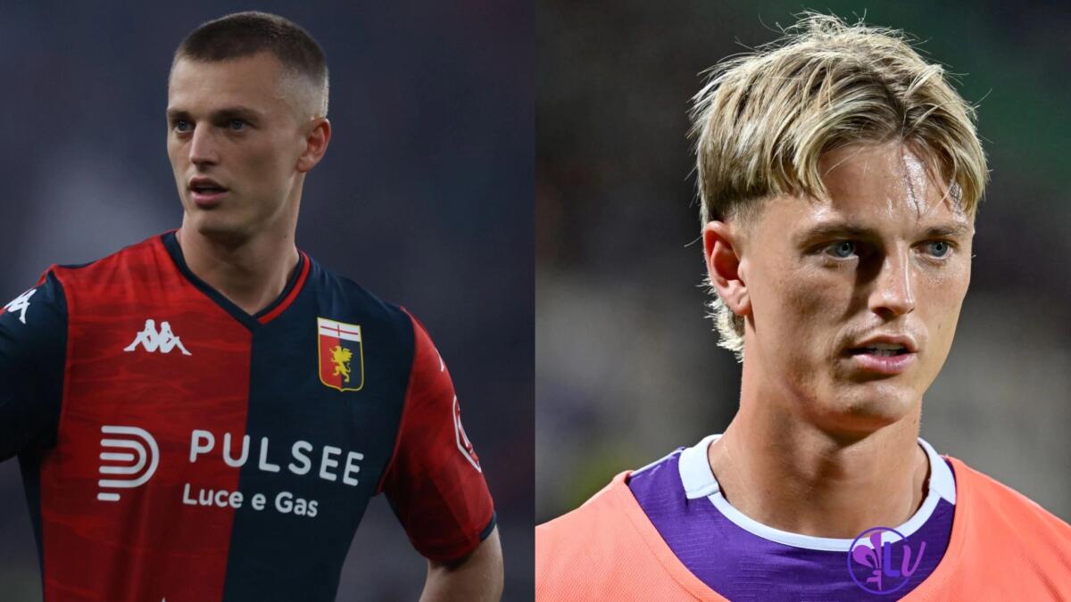 Gudmundsson torna a Marassi: da stella di Genova a enigma viola, ora cerca la scintilla per rinascere - 