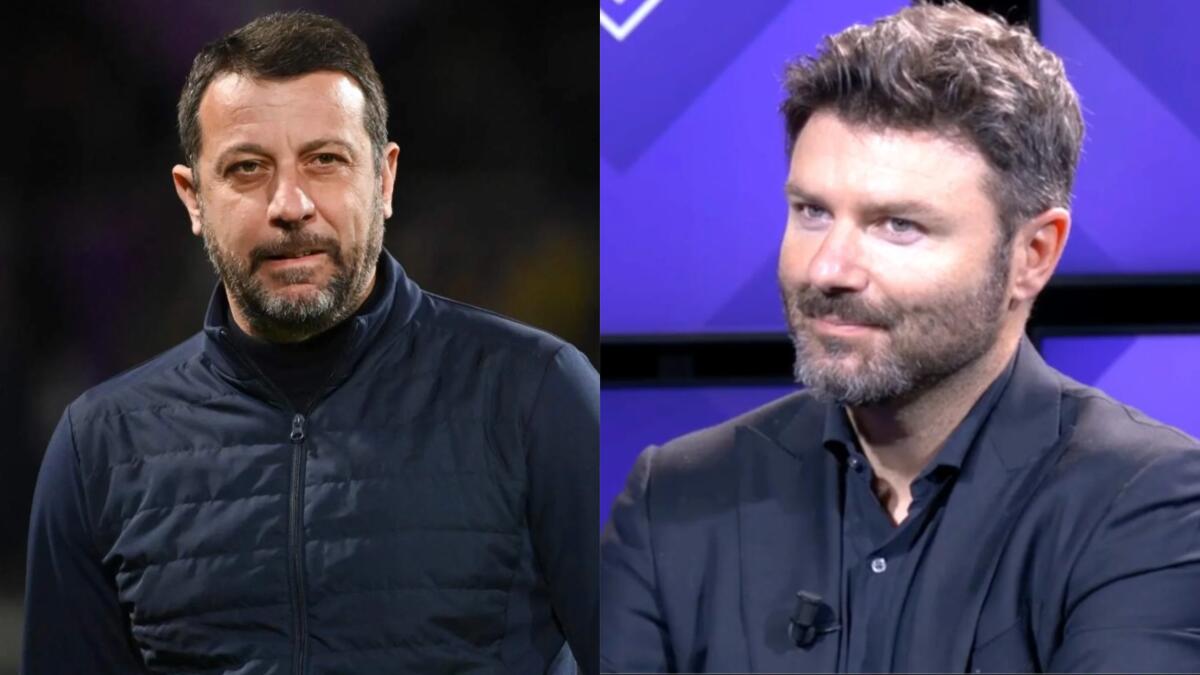 Rai rivela: "Nessun nuovo DS, possibile promozione per Goretti o Angeloni con D'Aversa allenatore" - 