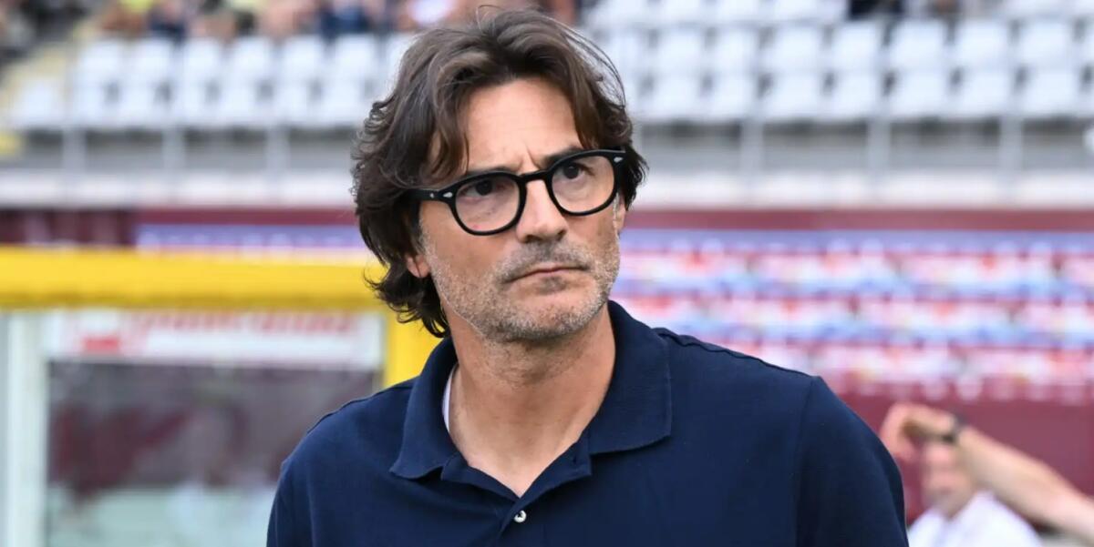 Corriere Fiorentino: "Prima del terremoto Pradè, Vanoli era il nome in pole per sostituire Pioli" - 
