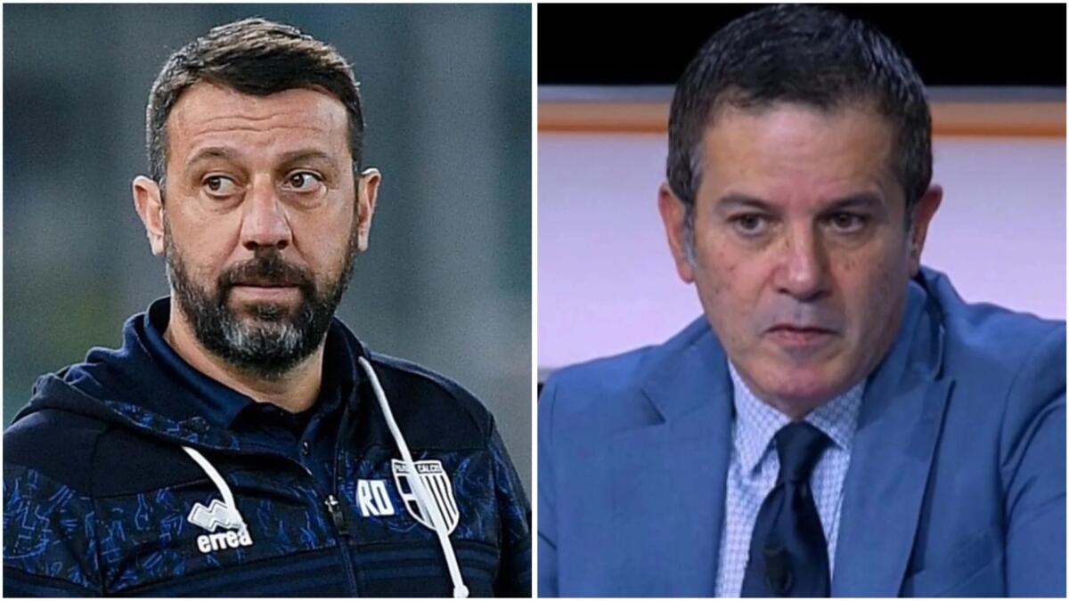 Pedullà: “Contatti in corso tra D’Aversa e la Fiorentina. Vanoli fuori dai giochi da ieri sera” - 
