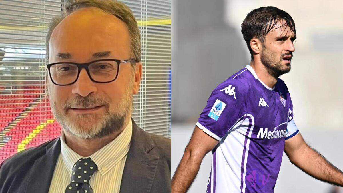 Nicoletti dubbioso su Ranieri: “Ha le stimmate per essere il capitano della nostra Fiorentina?” - 