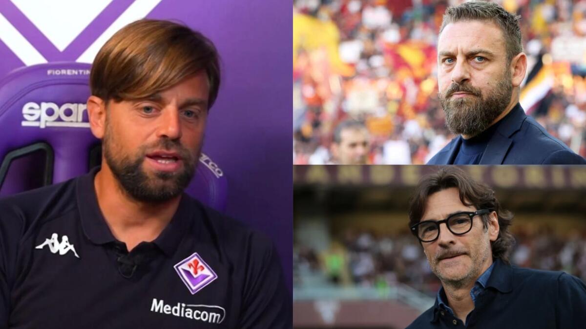 Galoppa allenatore fino a giovedì, poi testa a testa tra Vanoli e De Rossi. In attesa del nuovo Ds - 