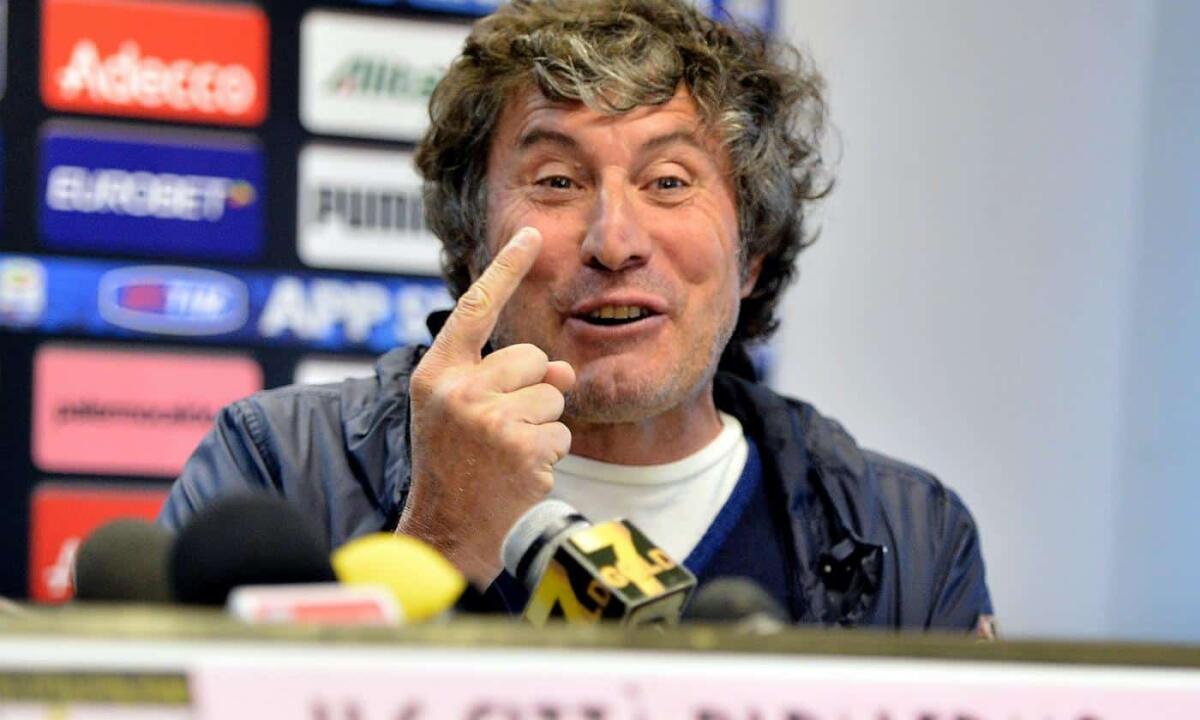 Malesani spiega: "Vanoli è l'uomo giusto per la Fiorentina. Italiano è il migliore allenatore in Europa" - 