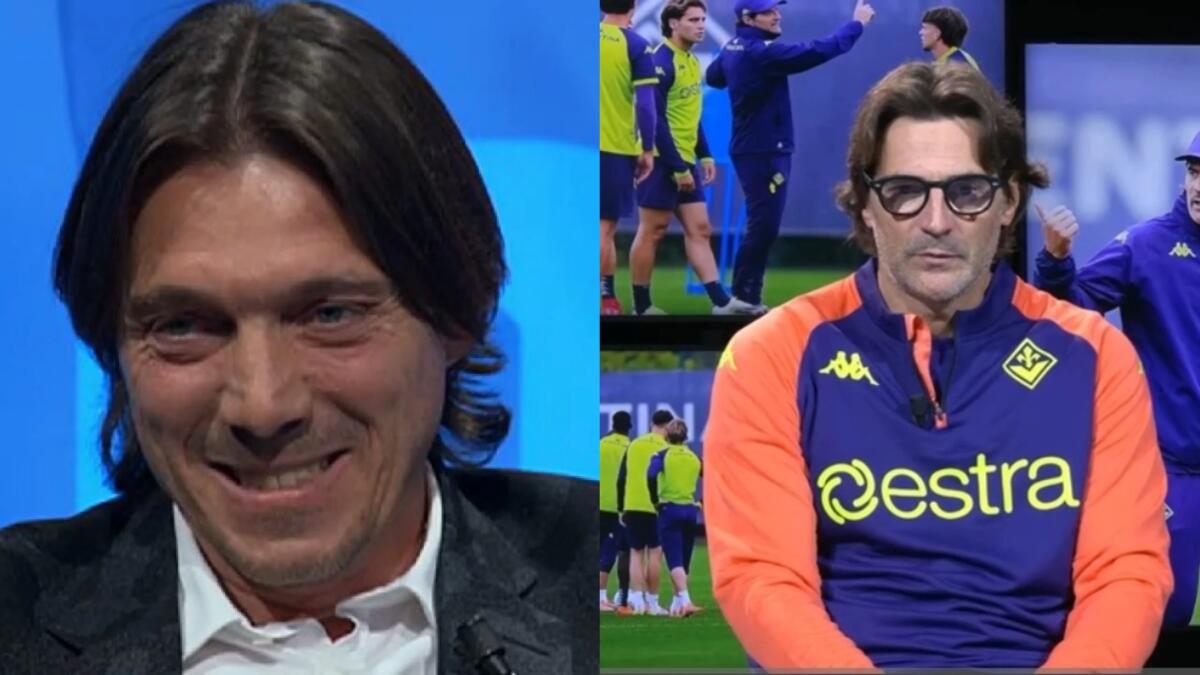 Bressan sicuro: “La Fiorentina aveva bisogno di un allenatore come Vanoli, darà una bella sveglia” - 