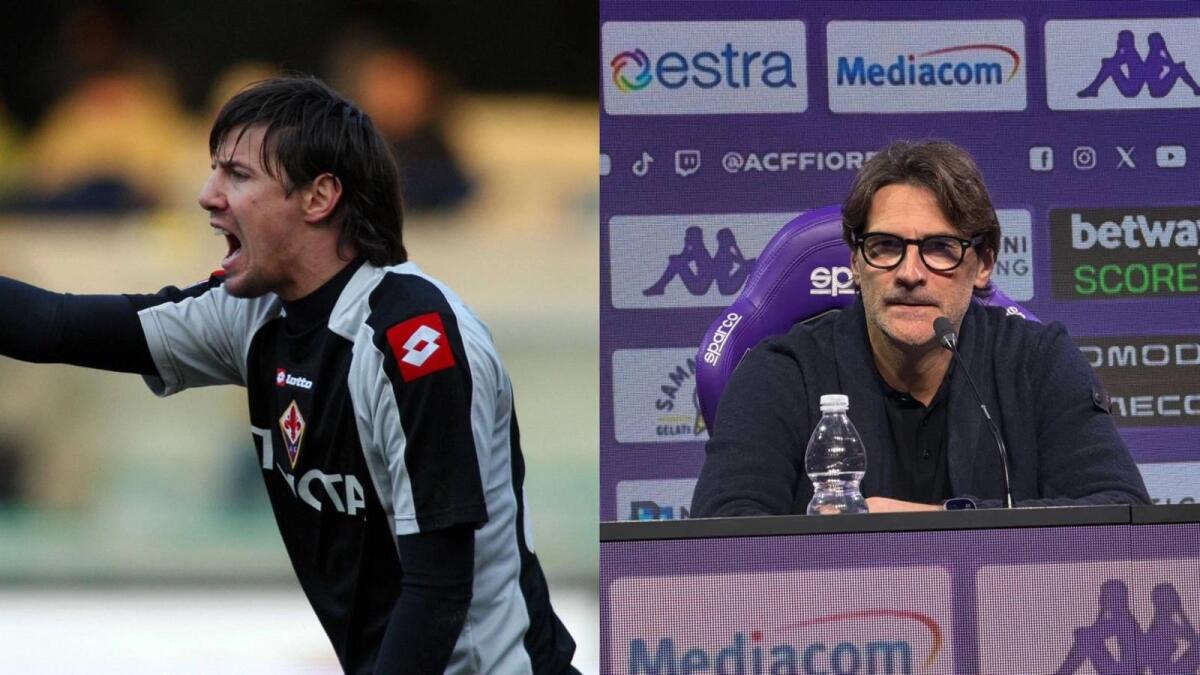 Avramov: "Vanoli è l'uomo giusto per la Fiorentina. Firenze non merita l'ultimo posto in classifica" - 