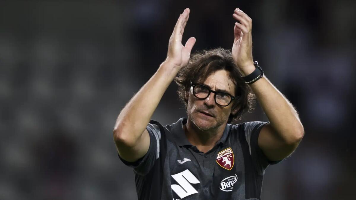 Corriere Fiorentino: “Vanoli voleva un anno e mezzo di contratto, la Fiorentina ha offerto 6 mesi con opzione” - 