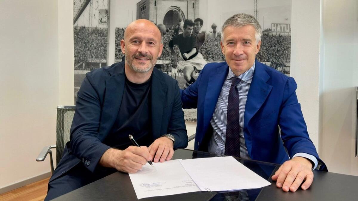 Fenucci (Bologna): "I nostri segreti? il calcio di Italiano, 19 scout e una società strutturata" - 