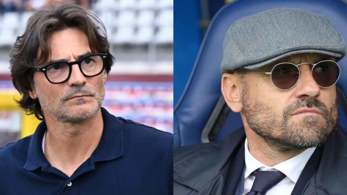 Lady Radio: "La Fiorentina vuole Vanoli come prossimo allenatore e Petrachi come direttore sportivo” - 