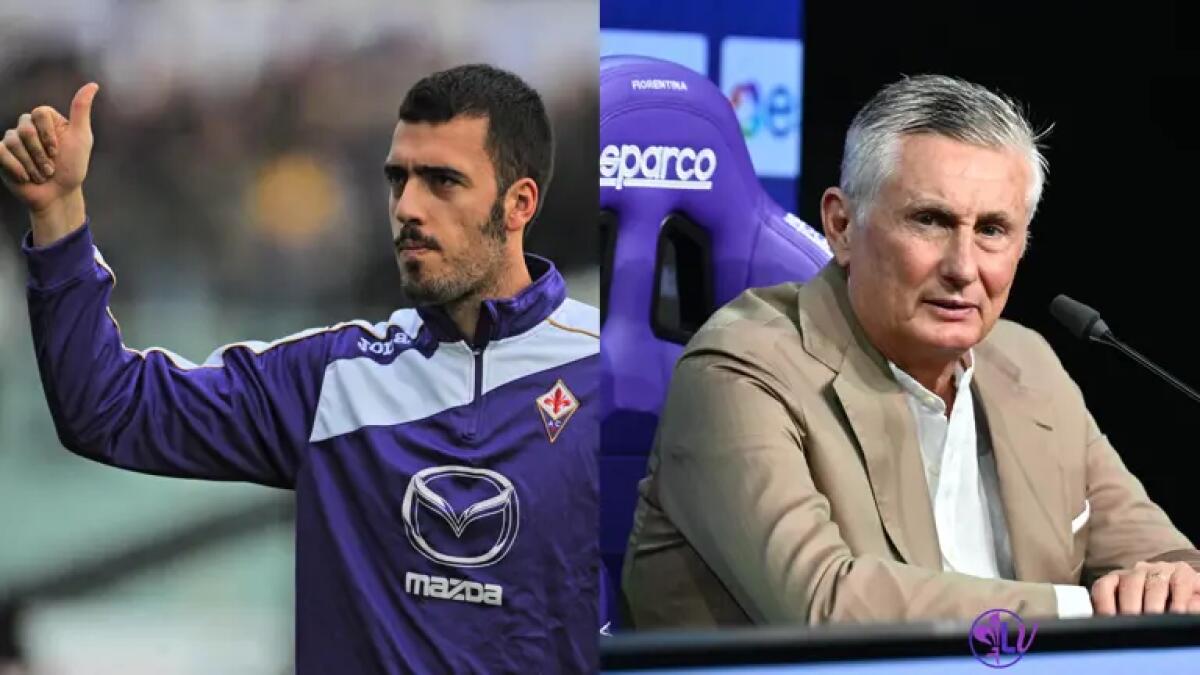 Viviano su Pradé: "Non ci si dimette di sabato mattina prima di una gara vitale, la Fiorentina non ha società" - 