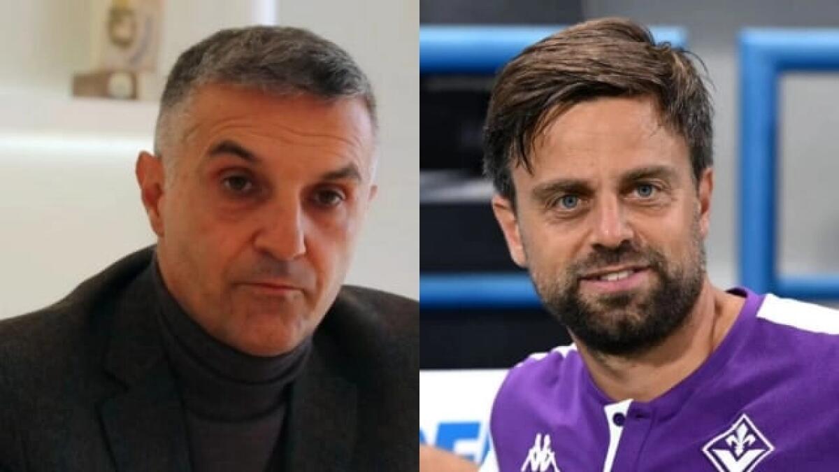 Angeloni: "Galloppa è bravissimo, ha dimostrato di essere da prima squadra. Il settore giovanile va benissimo" - 