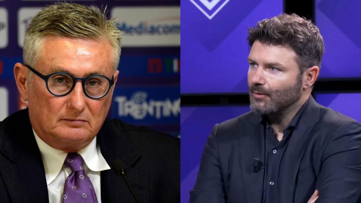 Bucchioni:”Dietro la nomina di Goretti DS temo ci sia ancora Prade a lavorare dietro le quinte” - 