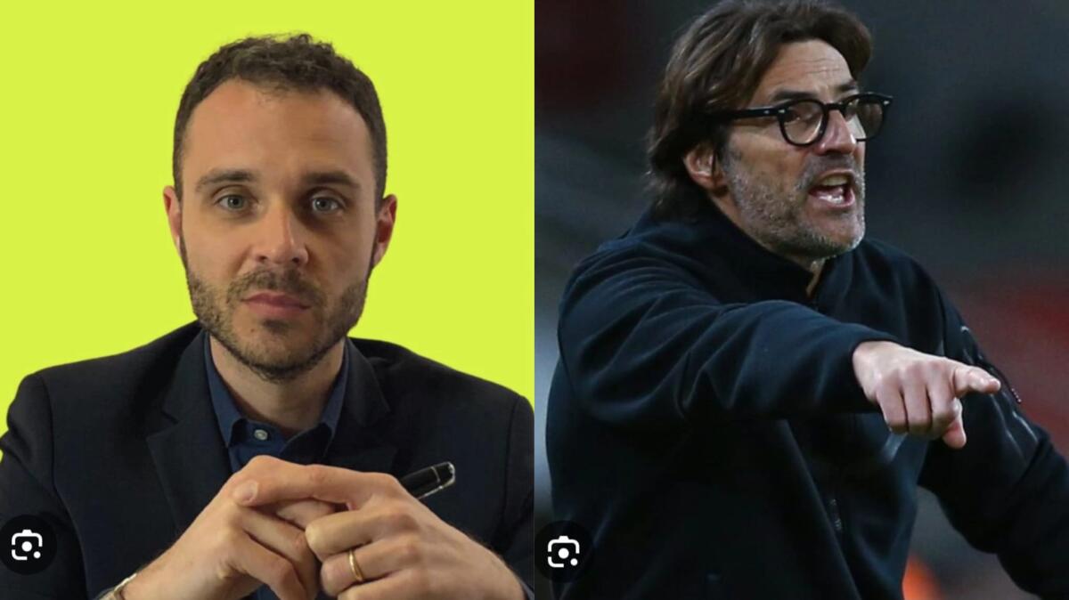 Borghi: "Vanoli non è una scelta per costruire, è un uomo per stuccare le crepe dell'avvio" - 