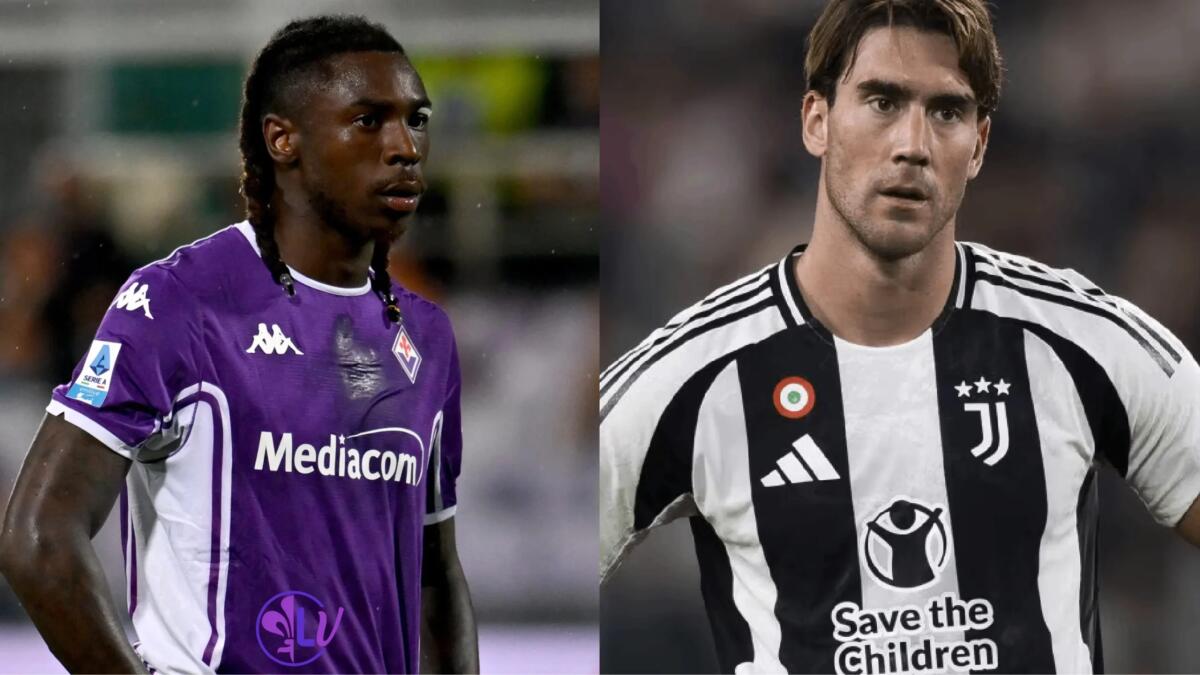 Fiorentina-Juventus sarà trasmessa gratis su Dazn, non servirà l'abbonamento. Basterà registrarsi - 