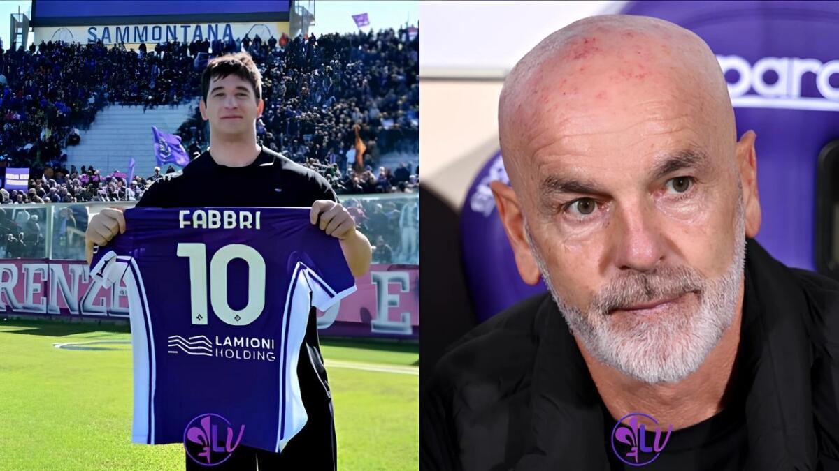 Fabbri: "Con Pioli ultime gare un horror, la squadra non lo seguiva più. Io non provavo emozioni" - 