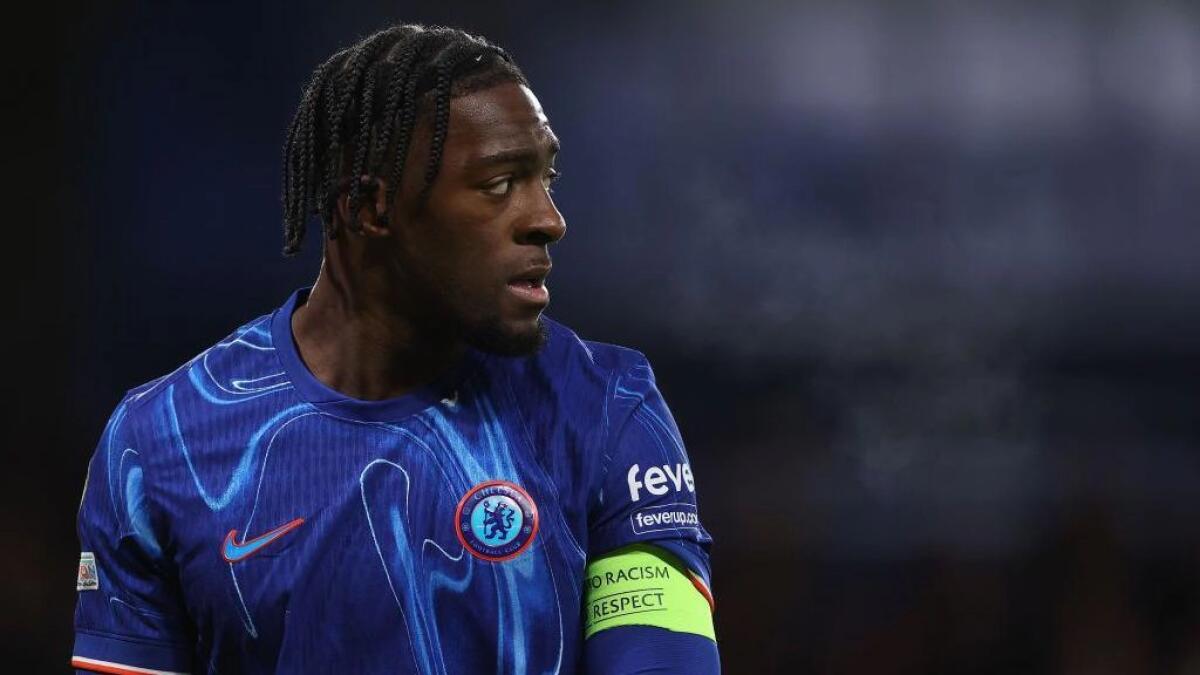 Dalla Turchia: "Anche la Fiorentina tra i club interessati a Disasi, il Chelsea chiede 25 milioni" - 