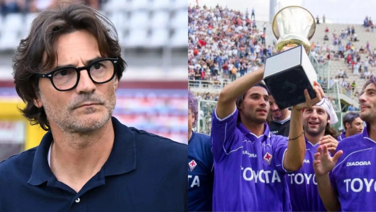 Adani e la notte di fuoco dopo la Coppa Italia 2001,grazie a Vanoli: ”Paolino, ti devo ringraziare!" - 