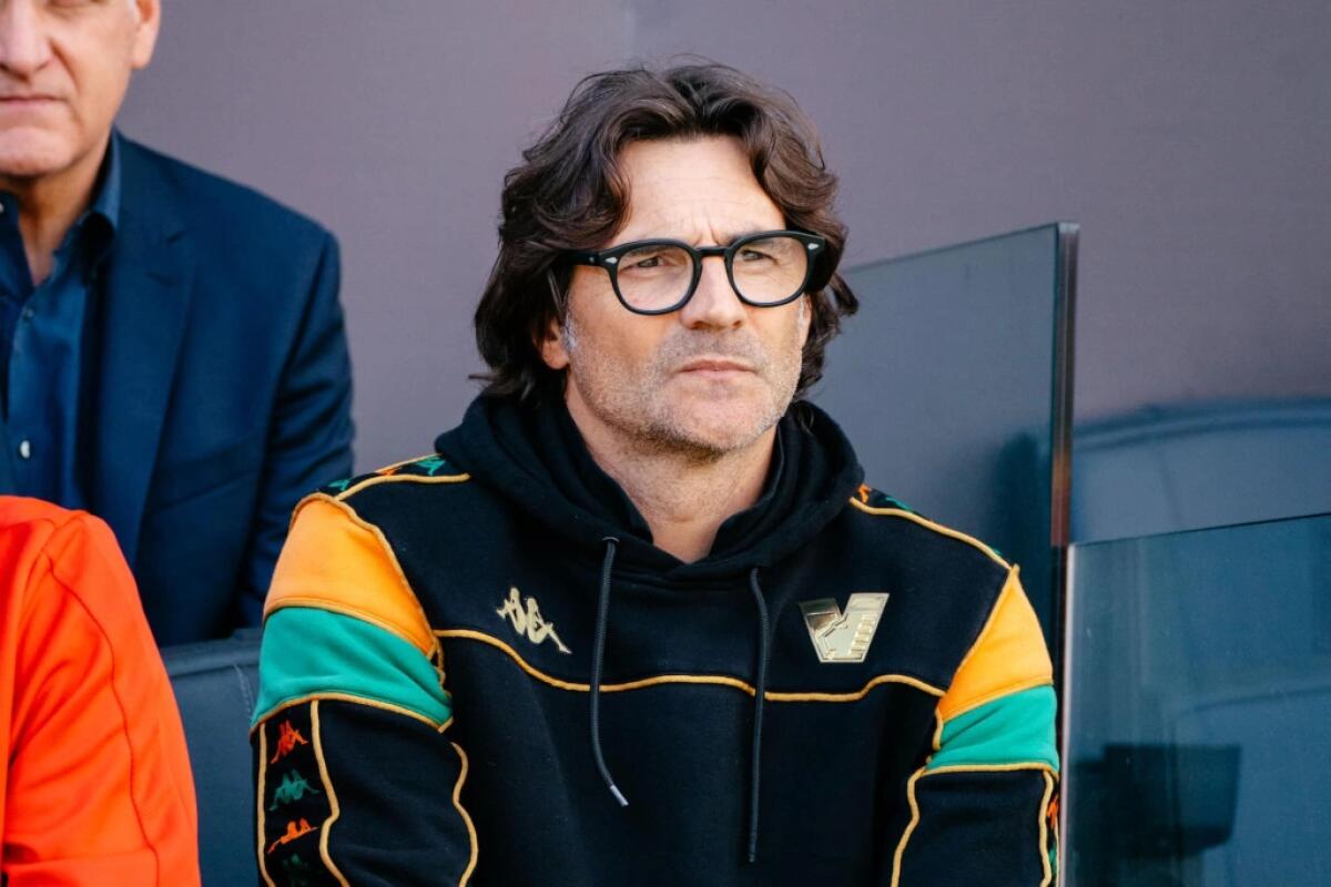 Nazione: "Salvo cambi di rotta, Vanoli sarà il nuovo mister. Contratto fino a giugno con opzione per un altro anno" - 
