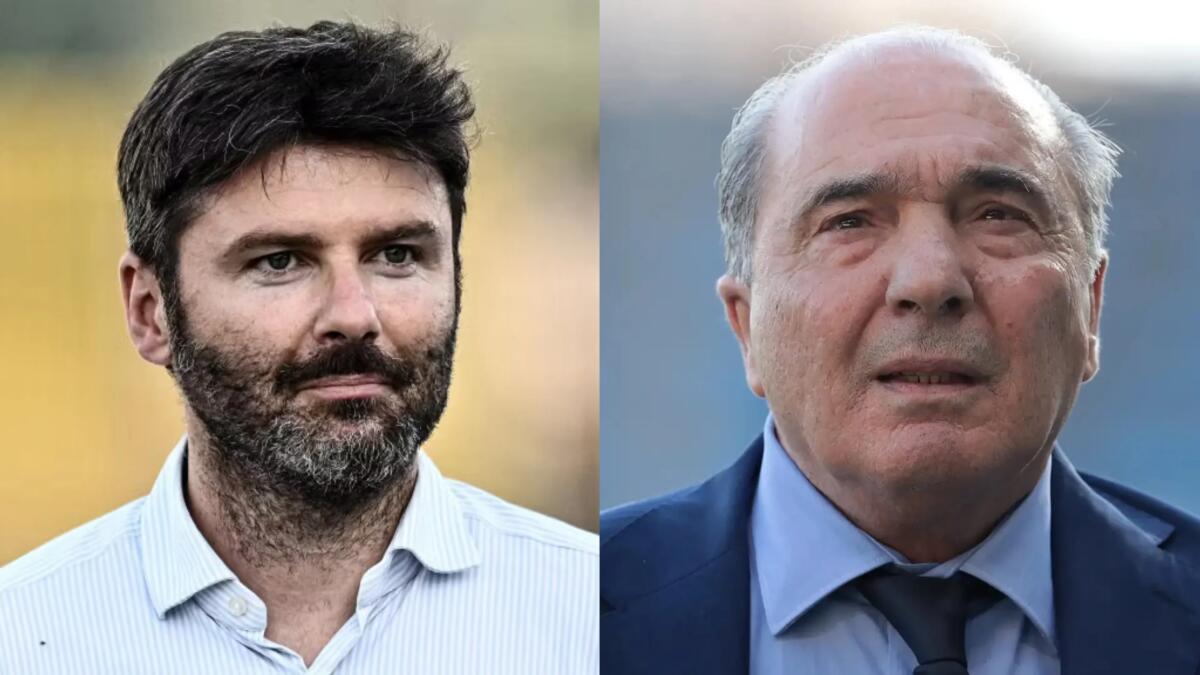 Corriere Fiorentino: “Goretti promosso ds da Commisso. Priorità allenatore e poi i rinnovi dei giocatori” - 