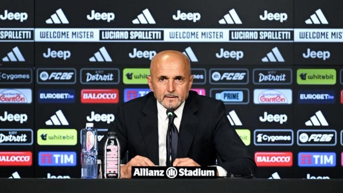 Spalletti sereno: "Conosco bene Firenze e accetterò qualsiasi situazioni mi troverò davanti" - 