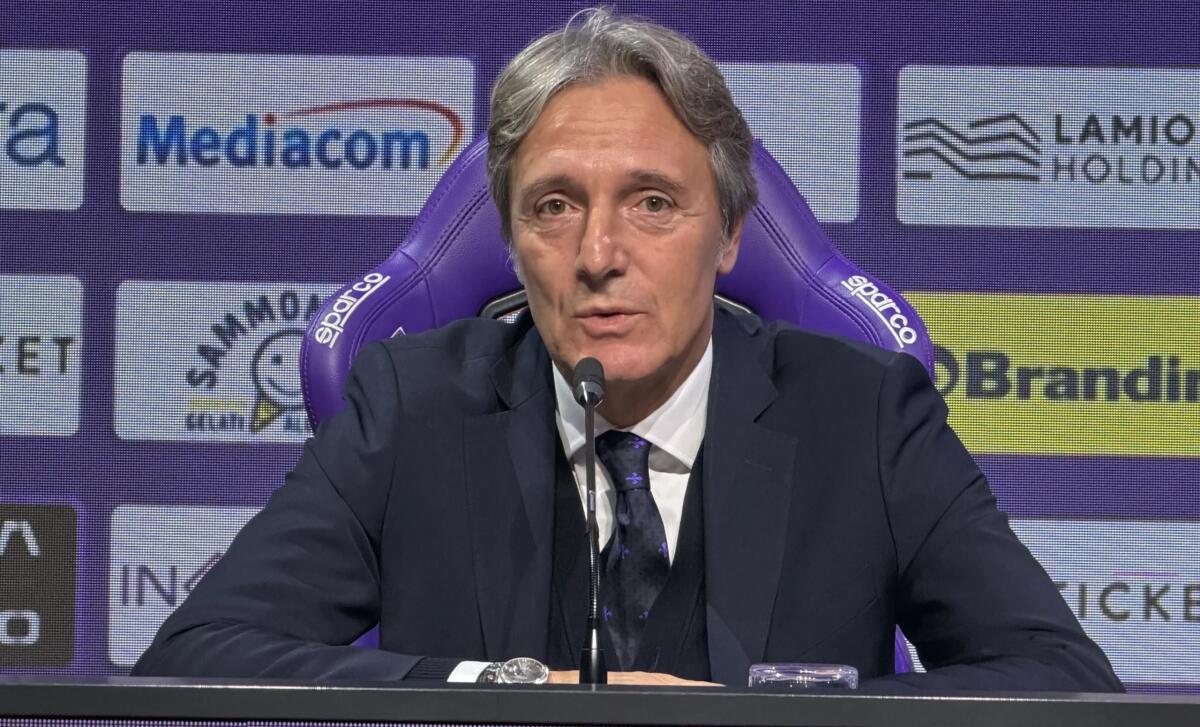Ferrari duro: “Franchi? Il comune ha fatto di testa sua, il rischio Fiorentina fuori dal progetto. Perdiamo 9 milioni” - 