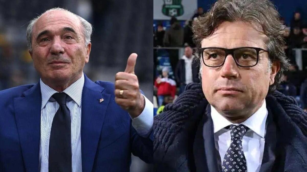 Nessun contatto tra Giuntoli e Commisso. Per accettare la Fiorentina chiede contatto lungo e autonomia - 