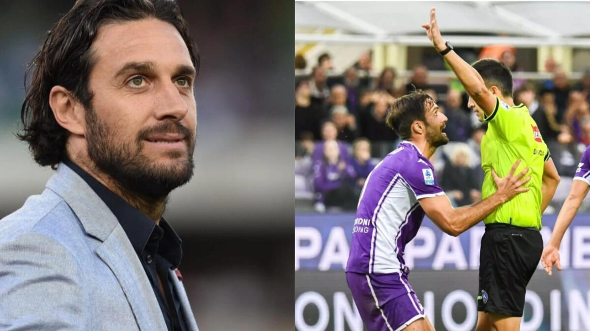 Toni: "Gli atteggiamenti di Ranieri non mi piacciono, certe scene non sono belle da vedere" - 