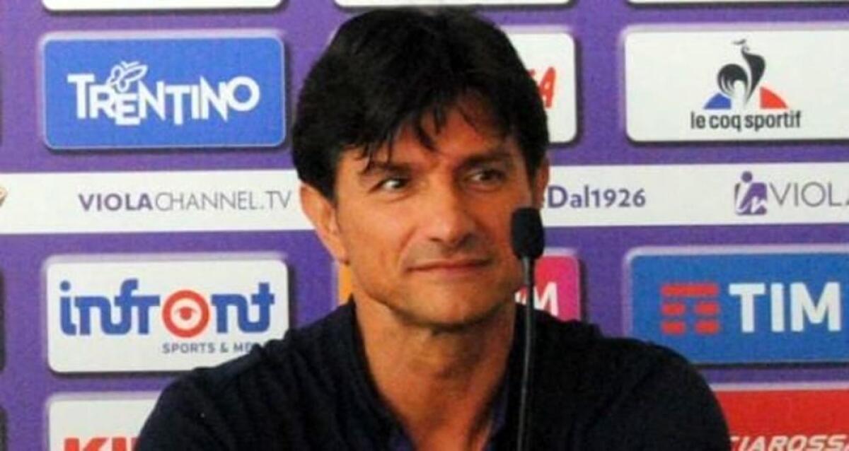 Ripa: “La Fiorentina deve pensare come una provinciale e che non ne verrà fuori con due o tre partite” - 