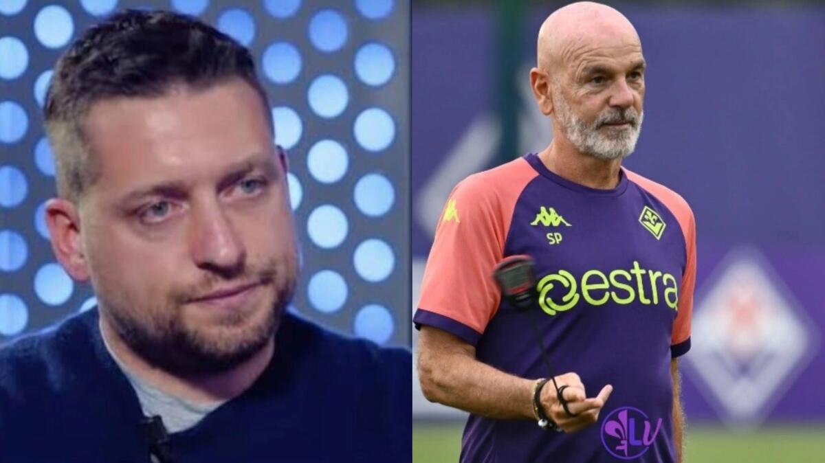 Giaccherini: "La Fiorentina prima di Vanoli aveva un deficit fisico notevole, si vedeva che era carente" - 