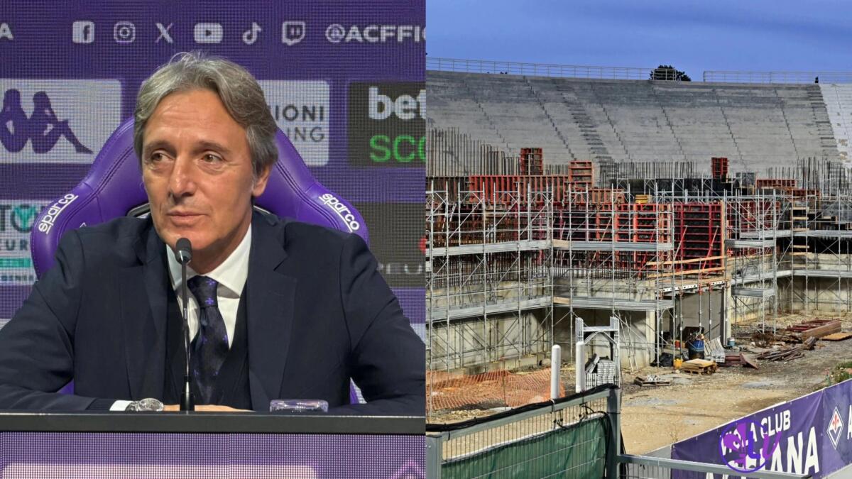 Ferrari parla di stadio? Allora ci spieghi perché non c'è ancora il sold out a tre giorni dalla gara con la Juve - 