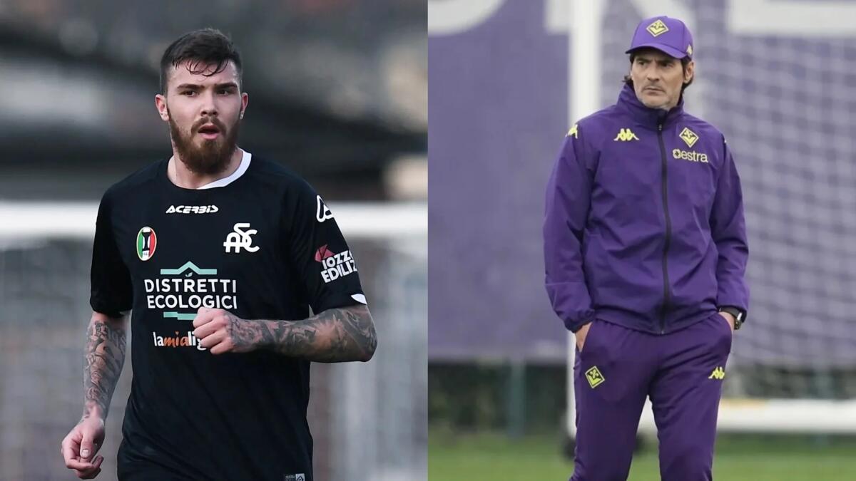 Dalla Polonia: ”Fiorentina interessata a Wisniewski dello Spezia”. Ha già lavorato con Vanoli - 