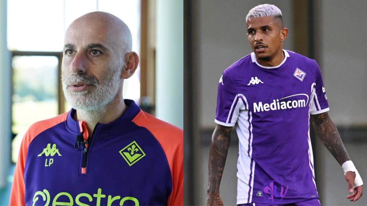 Report medico Fiorentina: "Dodò sta rispondendo bene, contiamo che sarà a disposizione di Vanoli tra qualche giorno" - 