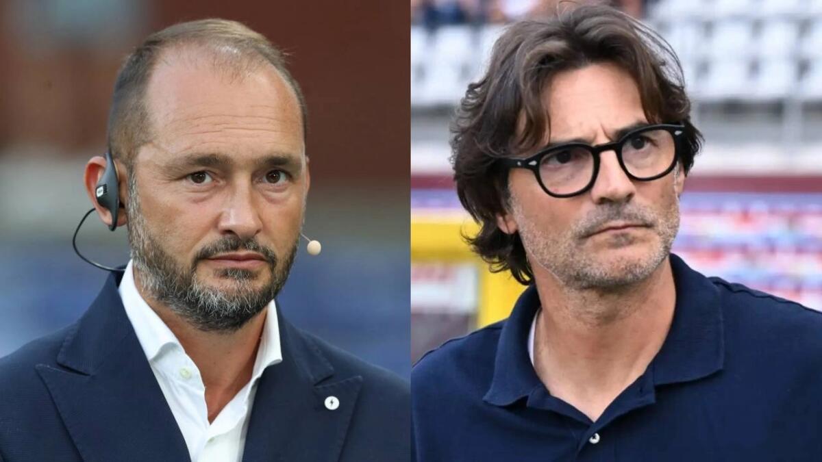 Di Marzio: "Vanoli tratta la risoluzione col Torino, poi firmerà con la Fiorentina con diversi bonus" - 