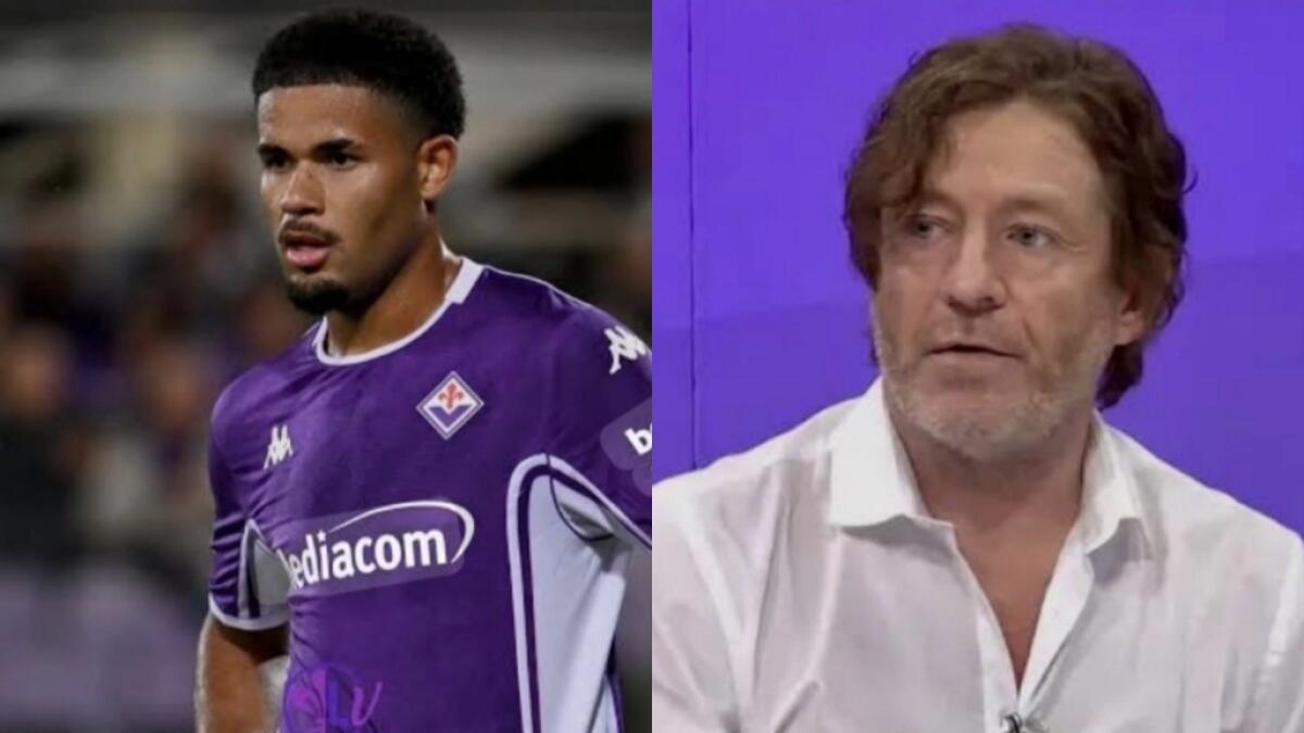 Orlando: "Sohm è stato il migliore in campo, il pallone per Piccoli non è una giocata davvero banale" - 