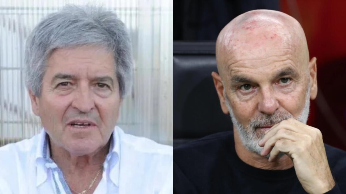 De Sisti sicuro: "Come si esce dalla crisi? Col sorriso. Pioli? Dimettersi significa certificare il fallimento" - 