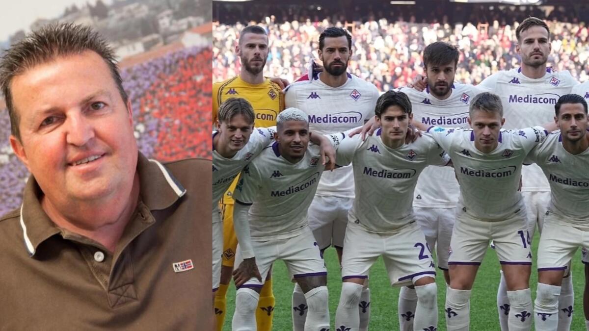 Monti: “Fiorentina-Juventus è un’occasione troppo ghiotta per i giocatori per riconquistarci” - 