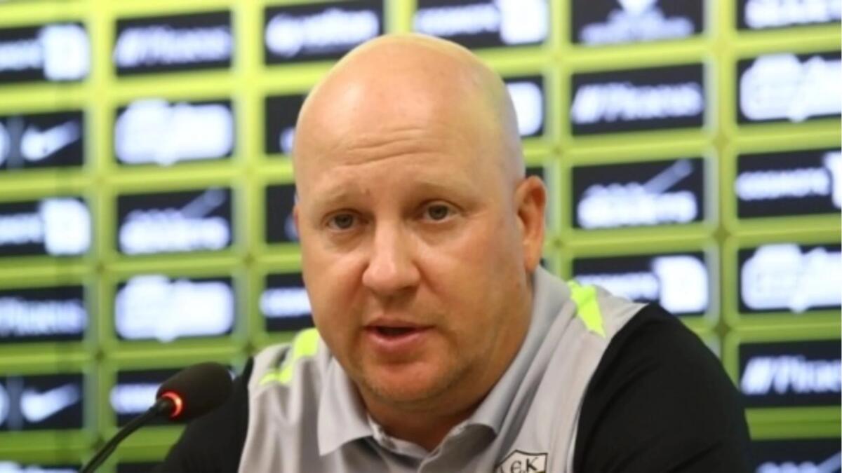 Nikolic: “Fiorentina fortissima, non va sottovalutata. Mi aspetto che domani faccia la partita” - 