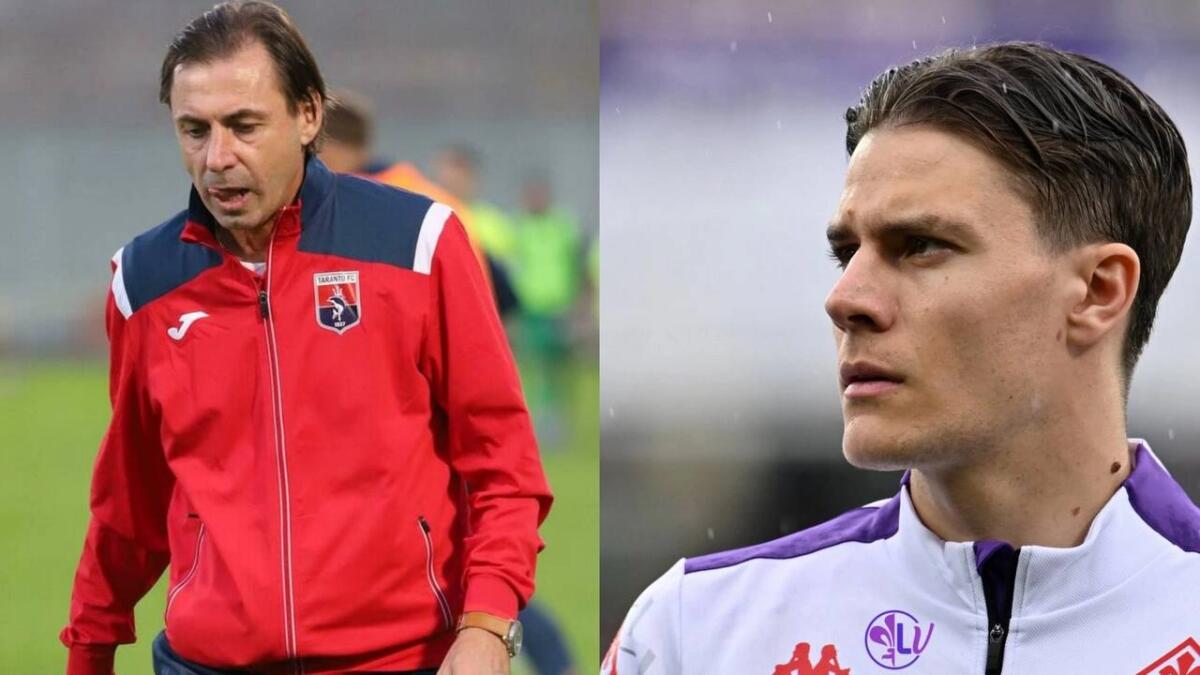 Gautieri su Fagioli: "Deve avere più personalità, capire che è forte, le persone si aspettano di più da lui" - 