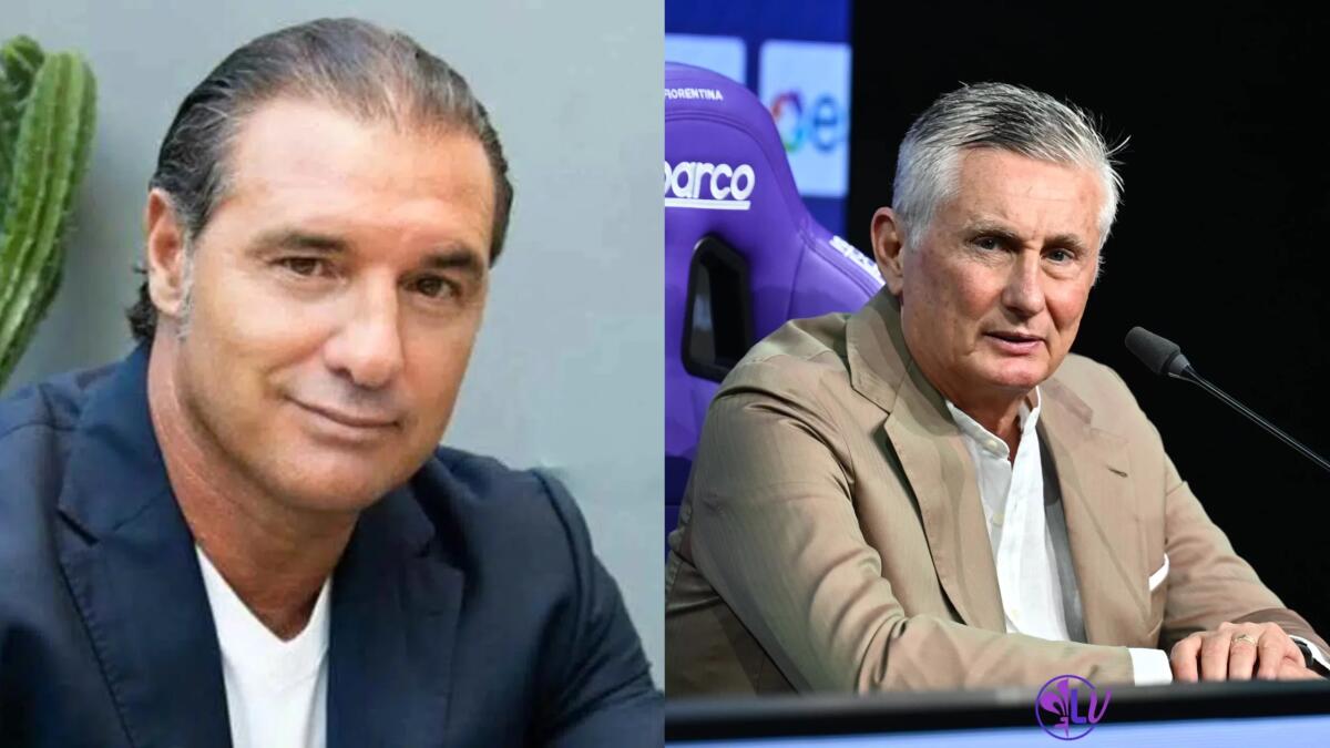 Amoruso: “Il direttore sportivo non influisce sui risultati, decidono sempre giocatori e allenatore” - 