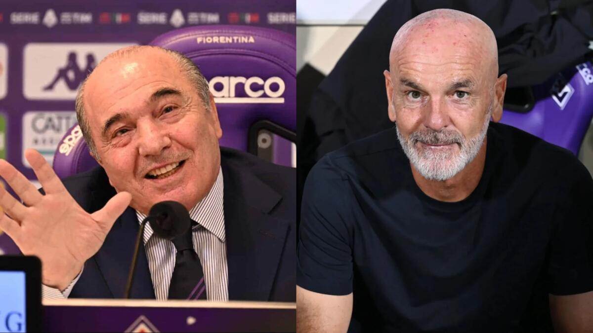 Il Corriere dello Sport rivela: "Commisso ha dato il via libera, Pioli sarà esonerato senza rescissione" - 