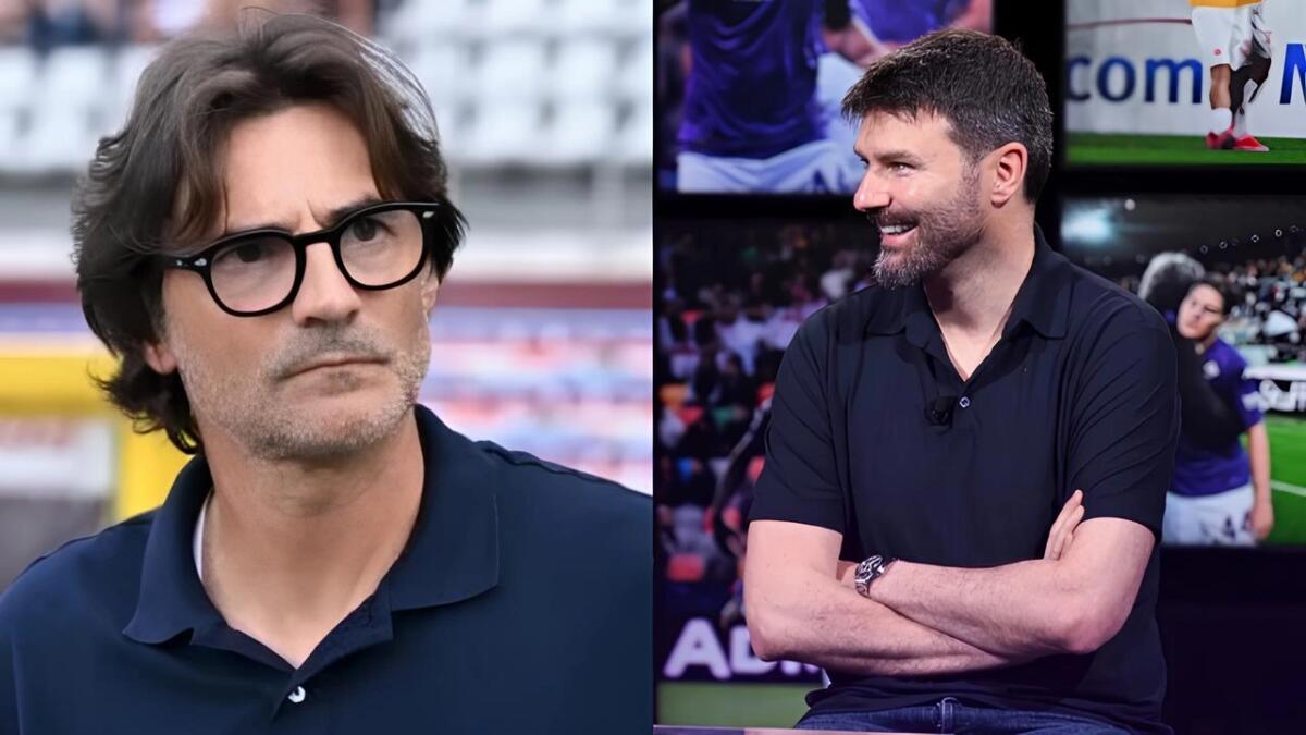 Melani: “Vanoli ha ragione, bisogna guardare avanti. La società ha fatto bene a promuovere Goretti” - 