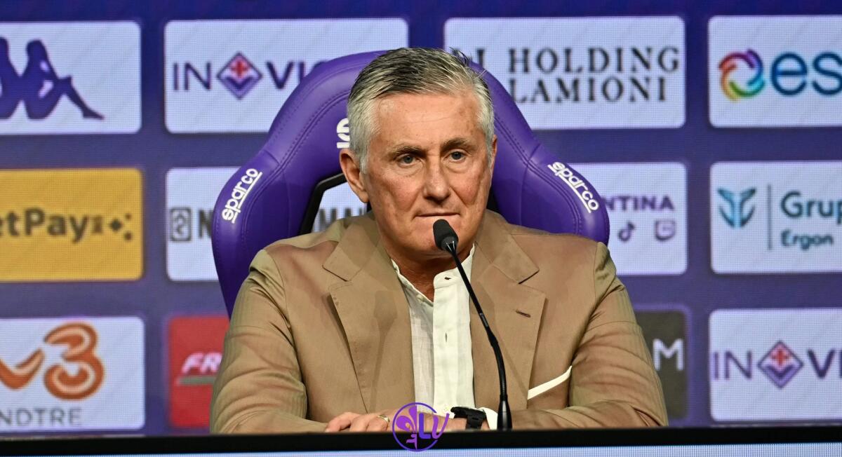 Pradè si è dimesso e la società ha accolto la sua decisione. Non fa più parte della Fiorentina - 