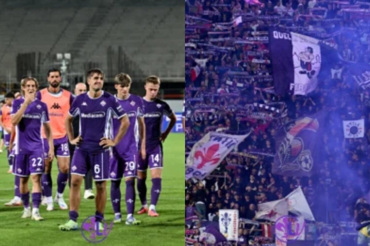 Banchelli: “Mancano giocatori di personalità: la piazza di Firenze è esigente, non come a Parma o Venezia” - 
