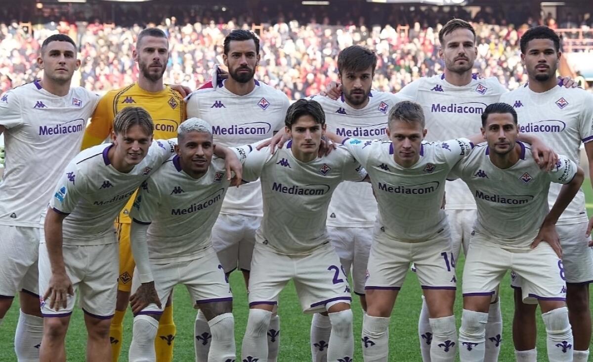 Gazzetta convinta: “Per il gioco è piaciuta di più la Fiorentina ma non c’è stato un predominio netto” - 