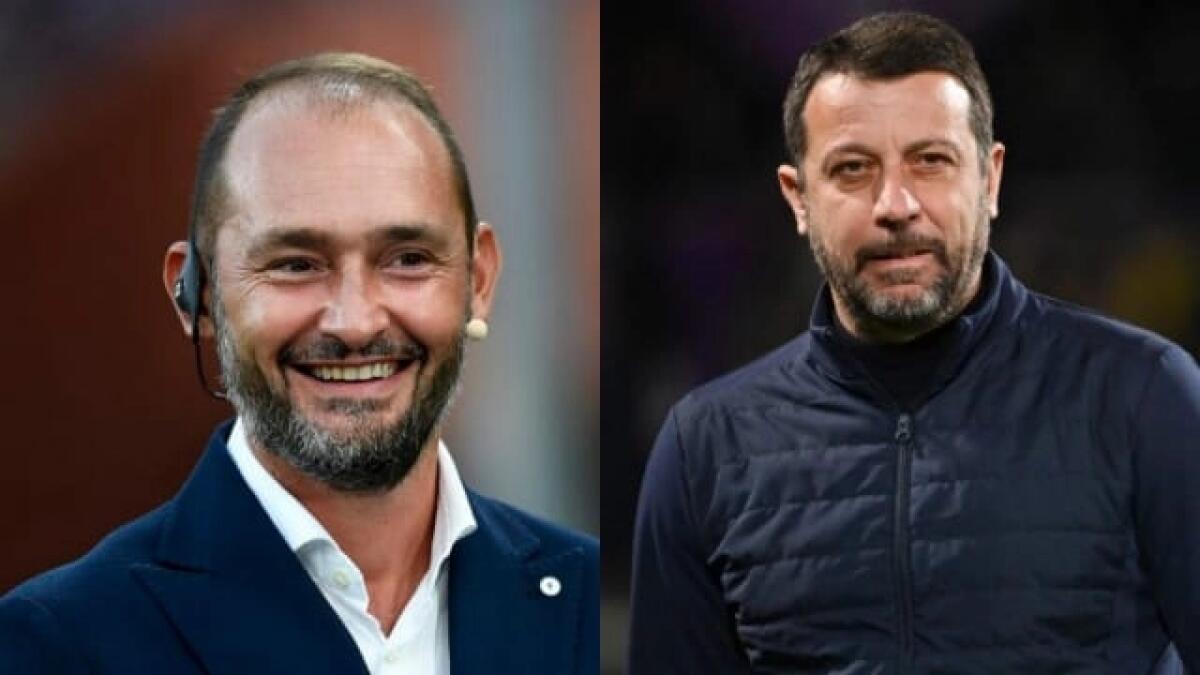 Di Marzio: "La Fiorentina valuta D'Aversa per la panchina. Ancora nessun accordo per la rescissione di Pioli" - 