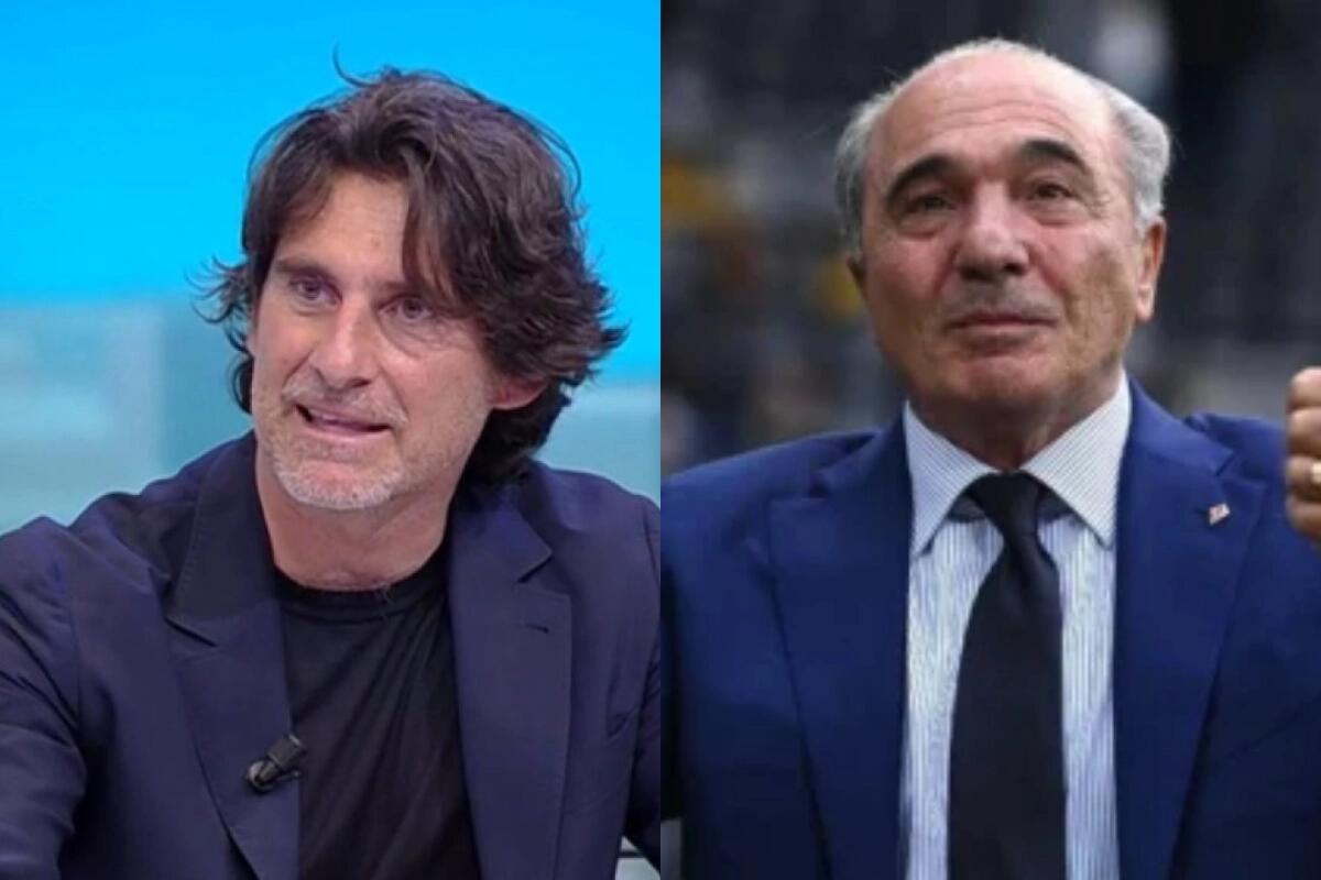 Bucciantini: "I problemi di salute di Commisso e l'oceano di distanze sono un problema per la Fiorentina" - 