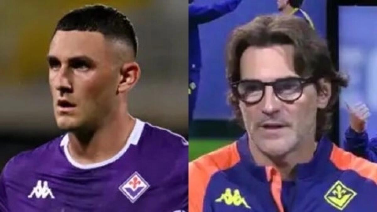 Piccoli: “Per riconquistare gli applausi serve far fatica e lavorare molto, quel che ci vuole" - 